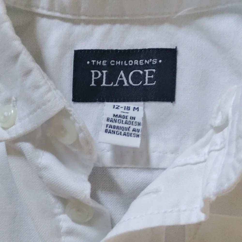 The Children's Place